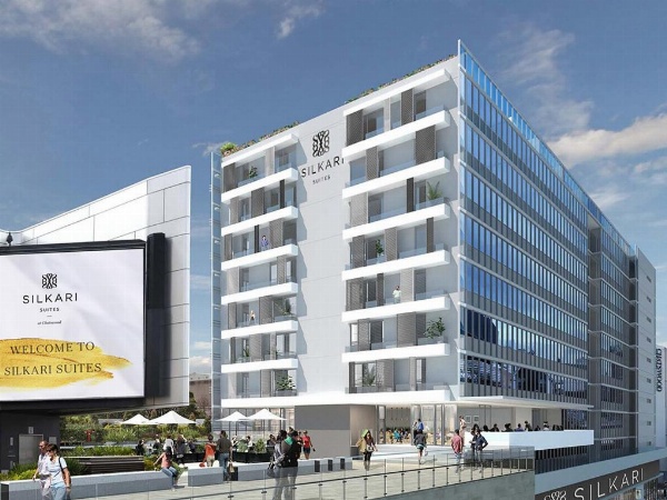 Silkari Suites at Chatswood image 1