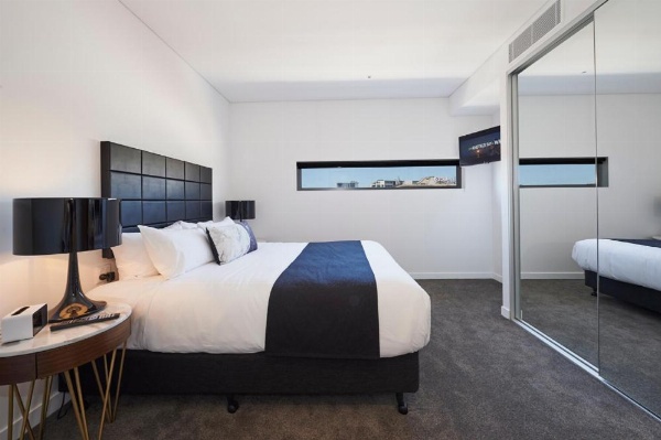 Silkari Suites at Chatswood image 10