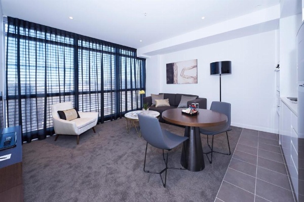 Silkari Suites at Chatswood image 12