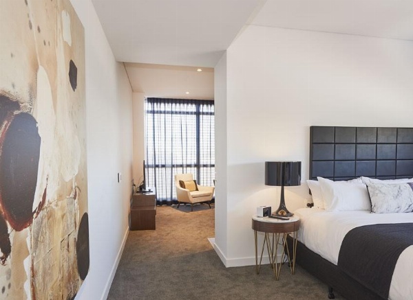 Silkari Suites at Chatswood image 13