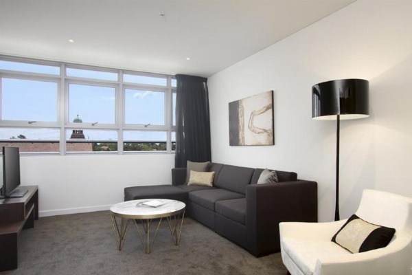 Silkari Suites at Chatswood image 14