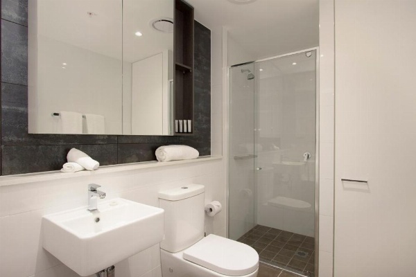 Silkari Suites at Chatswood image 15