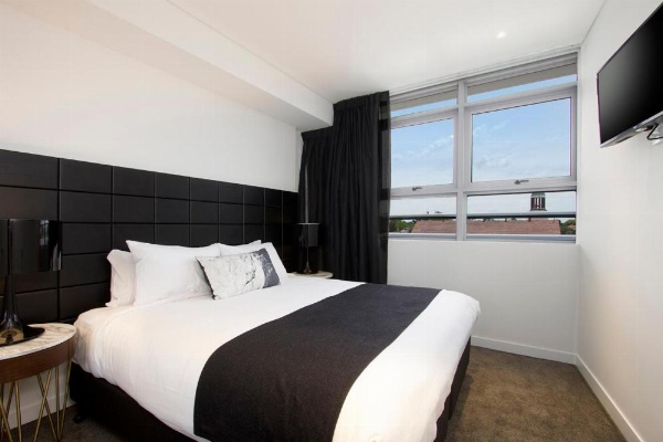 Silkari Suites at Chatswood image 16