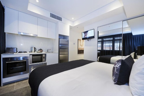 Silkari Suites at Chatswood image 17