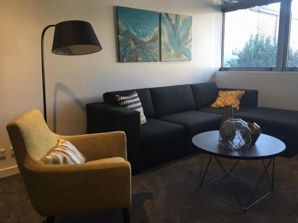 Silkari Suites at Chatswood image 18