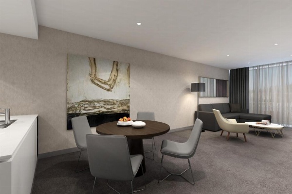Silkari Suites at Chatswood image 20
