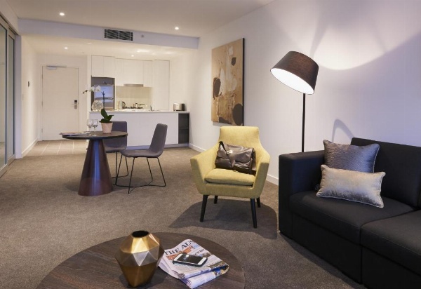 Silkari Suites at Chatswood image 21