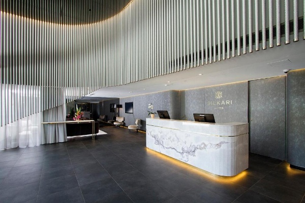 Silkari Suites at Chatswood image 22