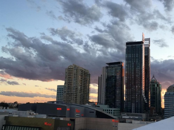 Silkari Suites at Chatswood image 23