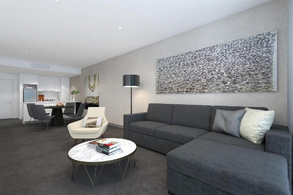 Silkari Suites at Chatswood image 24