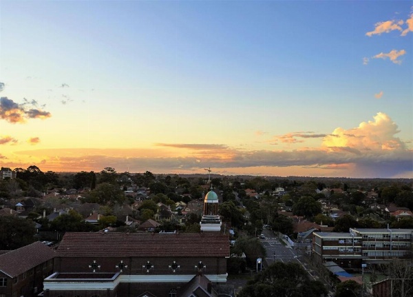 Silkari Suites at Chatswood image 25