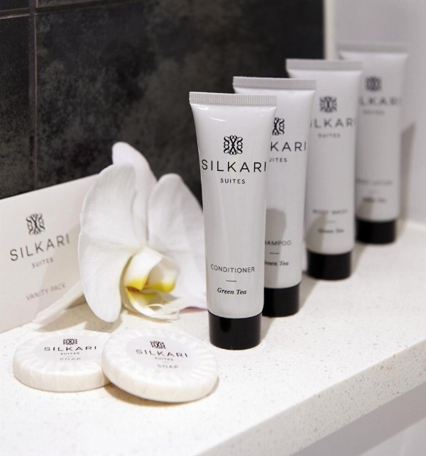Silkari Suites at Chatswood image 26