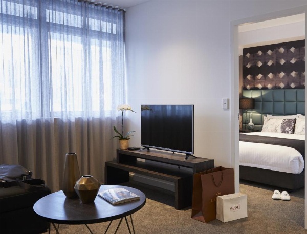 Silkari Suites at Chatswood image 28