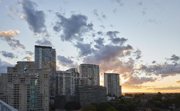 Silkari Suites at Chatswood image 29