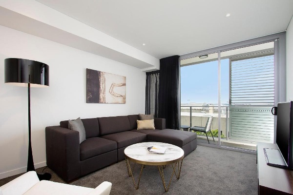 Silkari Suites at Chatswood image 4