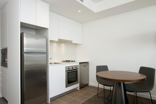 Silkari Suites at Chatswood image 5