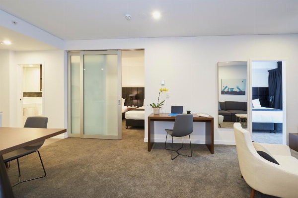 Silkari Suites at Chatswood image 7