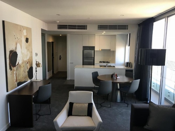 Silkari Suites at Chatswood image 8