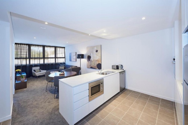 Silkari Suites at Chatswood image 9